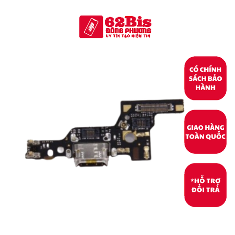 Cụm Sạc Huawei P9