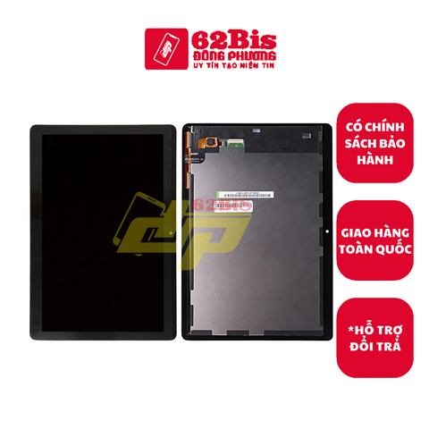 Màn Hình Huawei Matepad T10S 10.1 Inch / Ags3-L09 / Ags3-W09 (Zin)