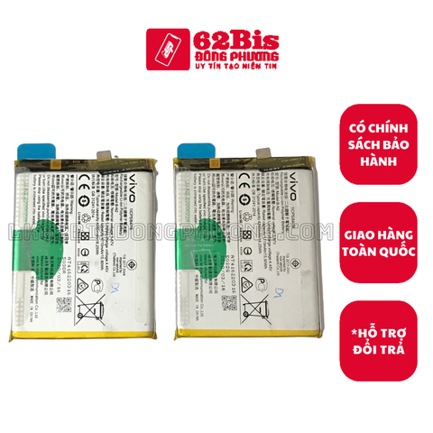 Pin Vivo B-N2 / X50 / / Vivo X50 Pro / Vivo X50 Pro Plus / 4200mAh  (chính hãng)