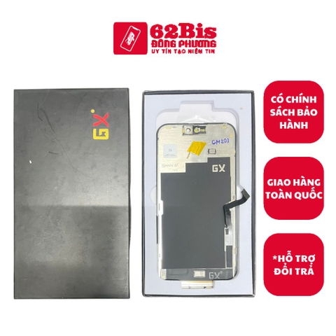 Màn hình Iphone 15ProMax / Iphone 15PM / Iphone 15Pro Max Amoled (GX)