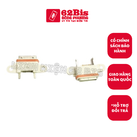 Chân Sạc Xiaomi Mi 4 Cổ