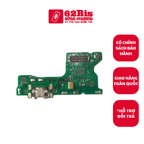 Cụm Sạc Huawei Y7 Pro - 2018