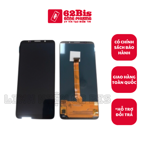 Màn Hình Huawei Mate 10 Pro / Mate 10Pro / BLA-L09 / BLA-L29 / BLA-AL00 Amoled (Zin new Hãng)