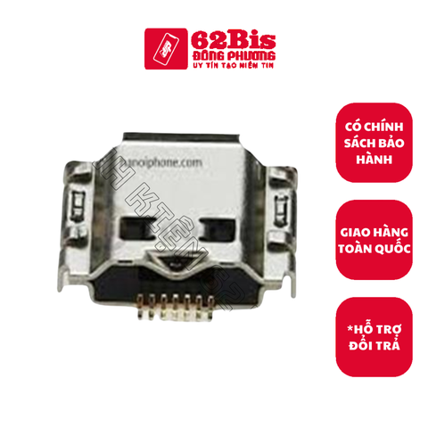 Chân Sạc Xiaomi Mi Max Cổ