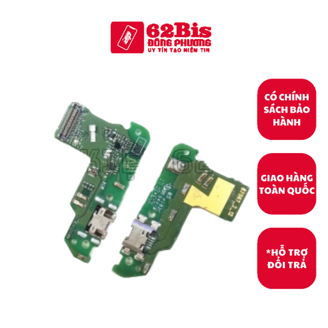 Cụm Sạc Huawei Y6 Prime - 2019/Y6 - 2019