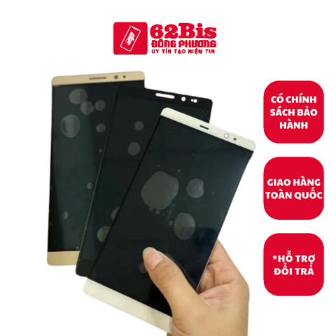 Màn hình Huawei Mate 8 / NXT-TL00 / AL10 / CL10 / NXT-L29 Zin Hãng