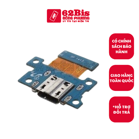 Cụm Sạc Huawei Y3-2017