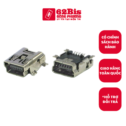 Chân Sạc Xiaomi Mi A2/ Mi6X
