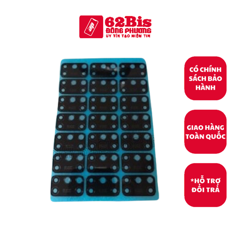 Kính Camera Oppo Redmi 7I