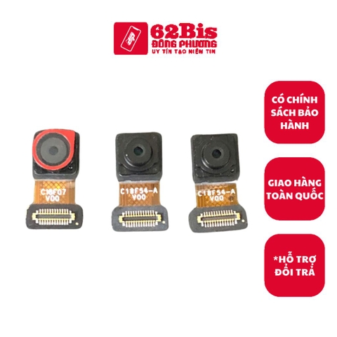 Camera Trước Vivo Y22 / Y22S / Y35  (Zin)