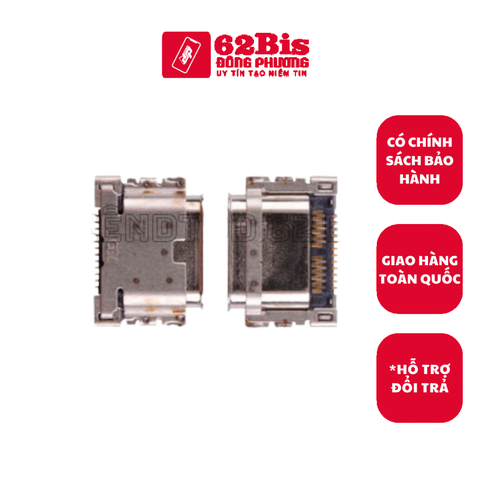 Chân Sạc LG G6/V50/G7/G6 PLUS/G7 ThinQ/Stylo 6/G8x/V40 ThinQ/Q7/V60/G8/Wing 5g/H870/H871/H872/H873/H870K/LS993/US997/VS998