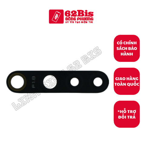 Kính Camera Oppo Realme 5I / Realme 5 / 5s