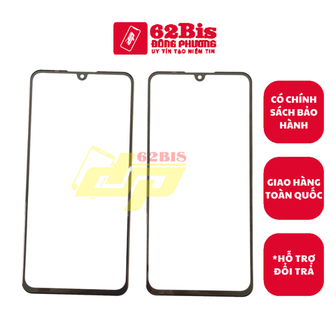 Kính Vsmart Aris / Aris Pro + Oca
