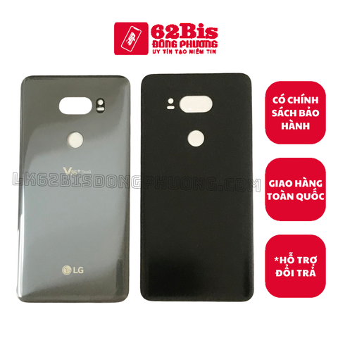 Vỏ / Lưng sau LG V35 / V35 plus (Zin hãng)