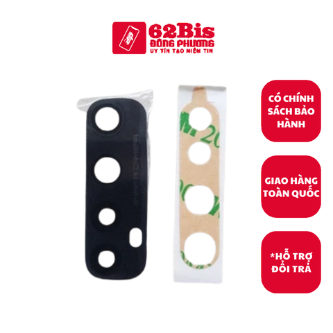 Kính Camera  Oppo Realme 7 (Zin)