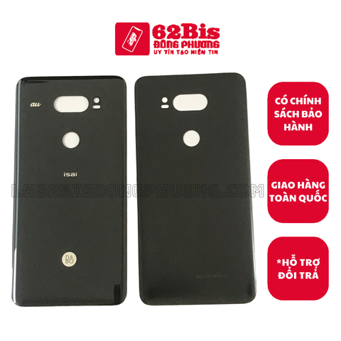 Vỏ / Lưng sau LG V35  / V35 plus (Zin hãng)