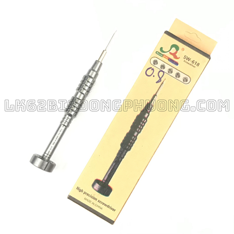 Vít - 0,8 (Zin) loại xịn