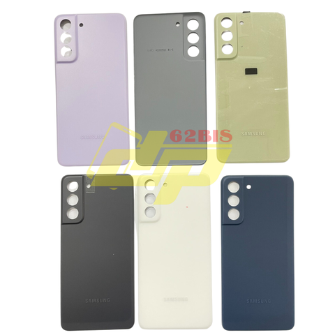 Vỏ / Lưng sau Samsung S21 Fe / S21Fe - 5G / G990E (Zin)