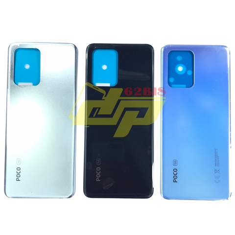 Vỏ / Lưng sau Xiaomi Redmi  Note 11T / Note 11T pro 5g / Redmi note 11T pro plus / Poco X4GT (Zin)