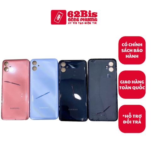 Vỏ Samsung A04e / A042F ko sườn (Zin)
