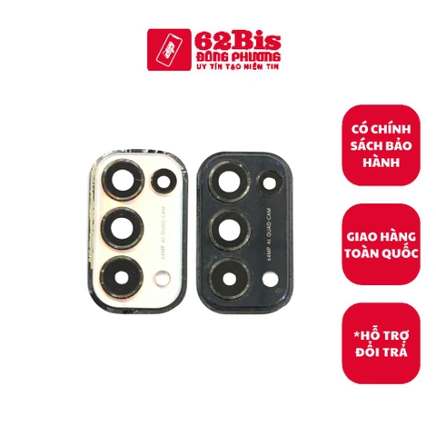 Vành Kính Camera Oppo Reno 5 4g / Reno5 4g