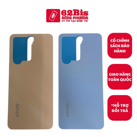 Vỏ / Lưng sau Lưng Vivo V29e / V29E (Zin)