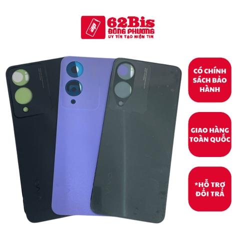 Vỏ / Lưng sau Lưng Vivo Y17S (Zin)