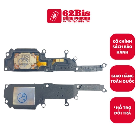 Loa Ngoài / Chuông Oppo A3X 5g / A3 Pro (Zin)