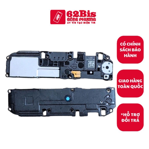 Loa Ngoài / Chuông Xiaomi Redmi Note 9 - 4g / Redmi 10X 4g (Zin)