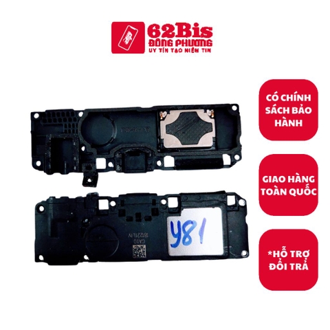 Loa Ngoài / Chuông Vivo Y81 (Zin)