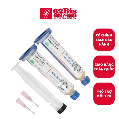 Nhựa Thông Nước 218+223