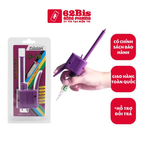 Súng Bắn Keo S-10