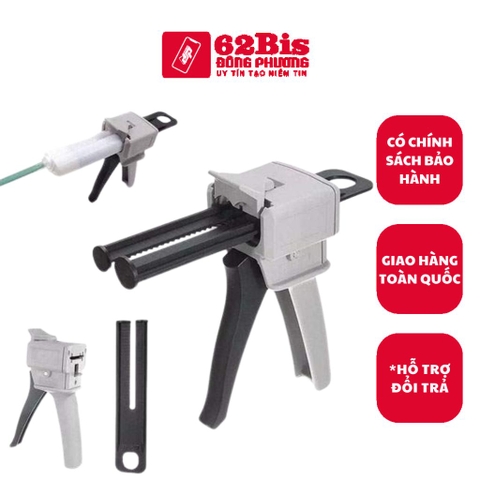 Súng Bắn Keo 2 Thành Phần