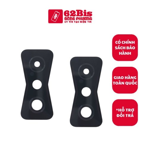 Kính Camera Xiaomi K50 Gaming / Poco F4 GT (Zin)