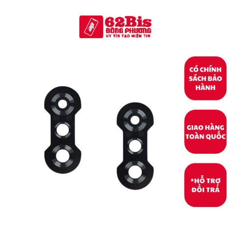 Kính Camera Xiaomi K40 Gaming / Poco F3 GT (Zin)