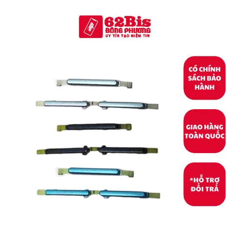 Bộ Nút ngoài Oppo A53 2020