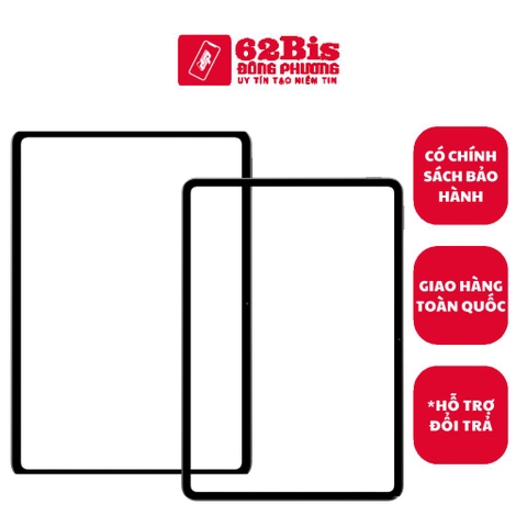 Kính Xiaomi MiPad 6S Pro / Mi Pad 6S Pro 12.4" 2024 + Oca