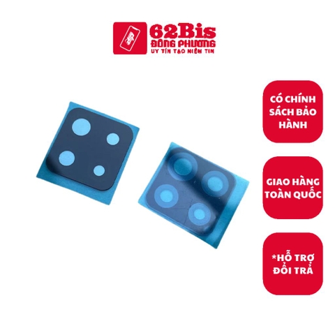 Kính Camera Samsung M32 4G / M325