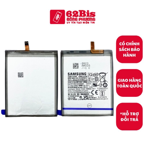 Pin Samsung S22 Ultra / S22 Ultra - 5G / BS908ABY / S908 (Zin )