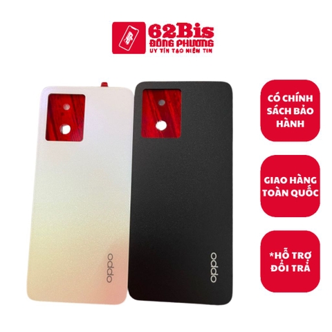 Vỏ / Lưng sau Oppo Reno 8 - 4g (Zin)