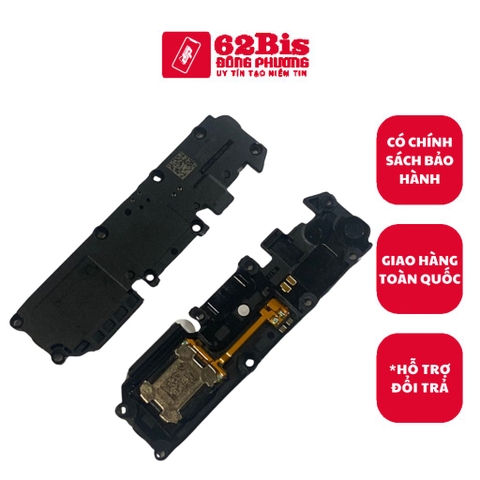 Loa Ngoài / Chuông Xiaomi Redmi 10C (Zin) 