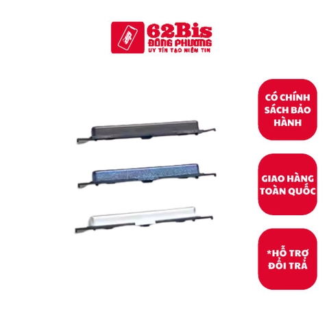 Bộ nút ngoài Samsung M33 / M23 5G (Zin)