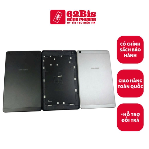 Vỏ Samsung Tab A 8.0 - 2019 / T290 / T295 (Zin)
