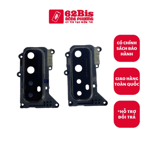 Vành Kính Camera Oppo Realme 7