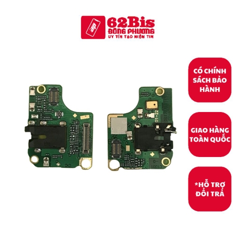 Cụm Míc+ Tai Nghe Oppo F1s (Zin)