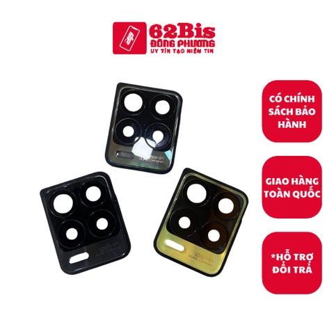 Vành Kính Camera Oppo Realme 8 / Realme8 4g 