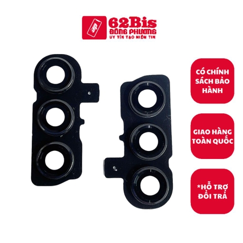 Vành Kính Camera Samsung S23+ / S23 Plus