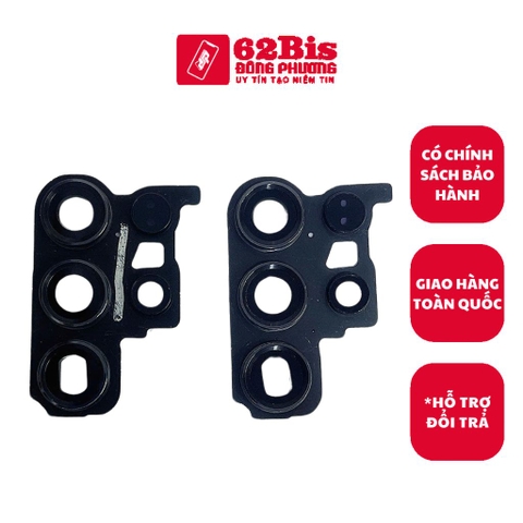 Vành Kính Camera Samsung S23 Ultra (Zin)