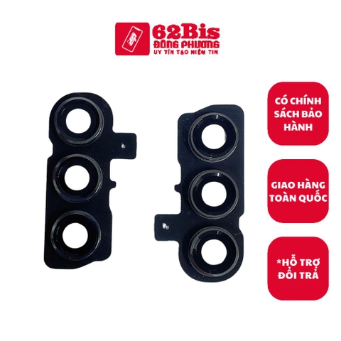 Vành Kính Camera Samsung S23 (Zin)