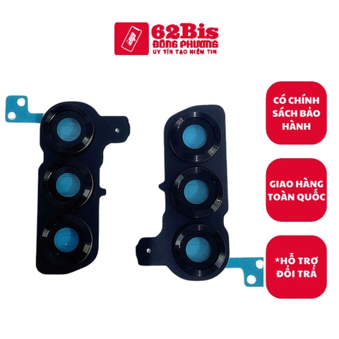 Vành Kính Camera Samsung S25 / s25